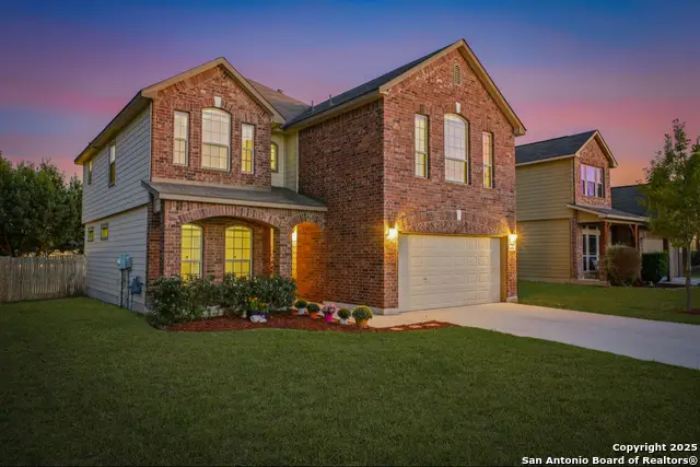 8470 Buckhorn Parke, San Antonio, TX 78254 - Image #2
