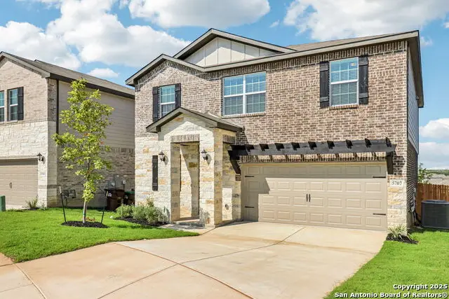 5708 Beths Way, San Antonio, TX 78253 - Image #2