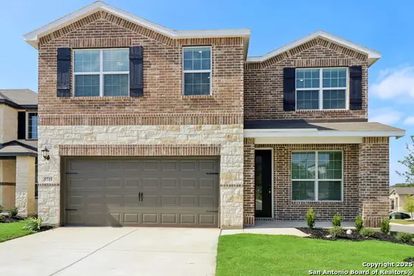 5715 Beths Way, San Antonio, TX 78253