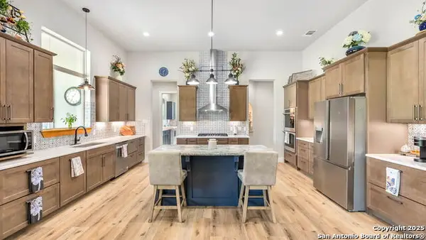 924 Annabelle Ave., Bulverde, TX 78163