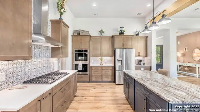 924 Annabelle Ave., Bulverde, TX 78163 - Image #3
