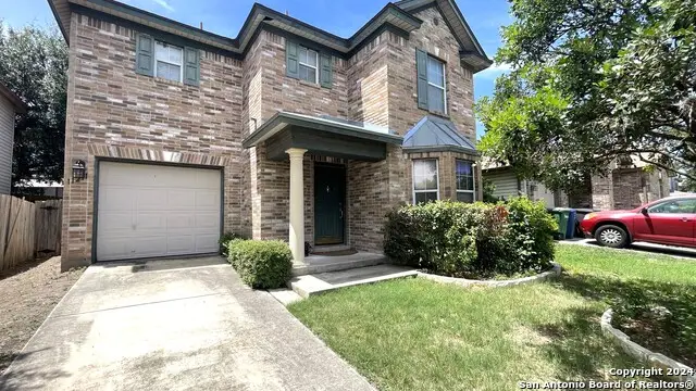 11211 Ancient Coach, San Antonio, TX 78213 - Image #1