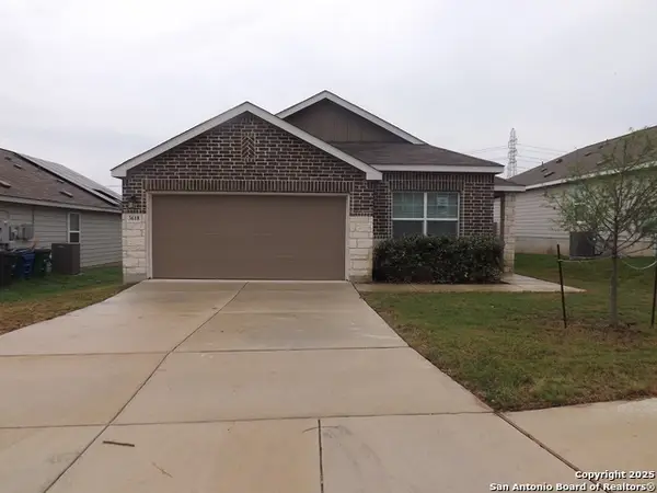 3618 Manoway Bay, San Antonio, TX 78223