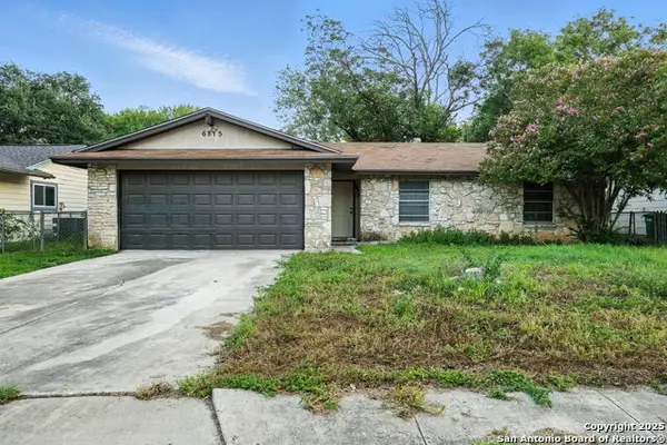 6815 Spring Lark, San Antonio, TX 78249