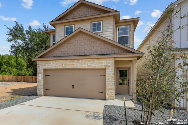 285 W Quill Dr Building 8, San Antonio, TX 78228