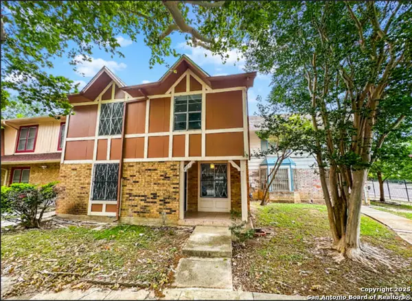 4903 Arbor Ridge, San Antonio, TX 78228