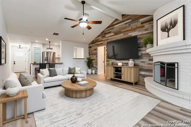 6407 Ridge Forest, San Antonio, TX 78233 - Image #1