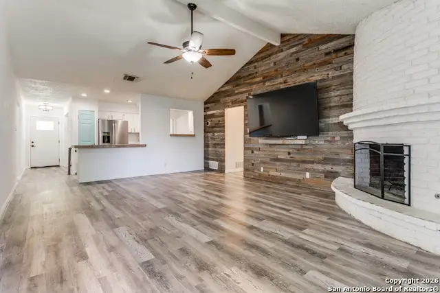 6407 Ridge Forest, San Antonio, TX 78233 - Image #2