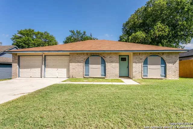 6407 Ridge Forest, San Antonio, TX 78233 - Image #3