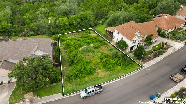 7438 Moss Brook, San Antonio, TX 78255 - Image #1