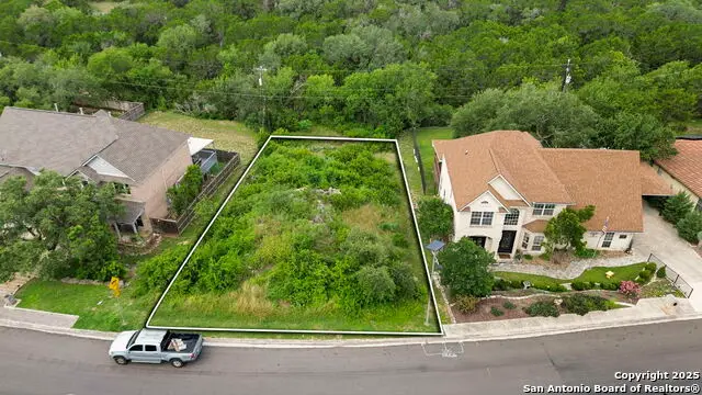 7438 Moss Brook, San Antonio, TX 78255 - Image #2