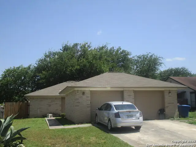 8842 Meadow Trace, San Antonio, TX 78250 - Image #1