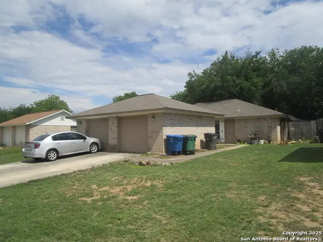 8842 Meadow Trace, San Antonio, TX 78250 - Image #3