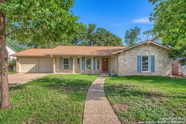 11627 Temptation, San Antonio, TX 78216 - Image #1