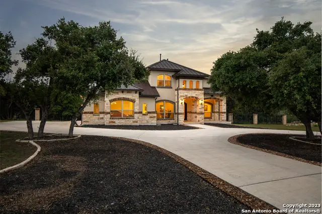 138 Scarlet Ct, Canyon Lake, TX 78133 - #1