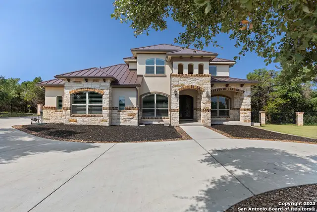 138 Scarlet Ct, Canyon Lake, TX 78133 - #3