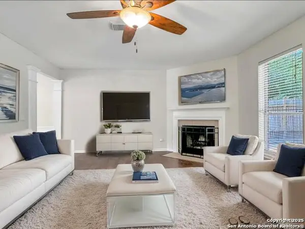 7 Lockspring, San Antonio, TX 78254