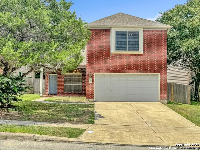 7 Lockspring, San Antonio, TX 78254 - Image #2