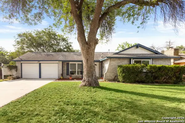 7206 Sulky, San Antonio, TX 78240