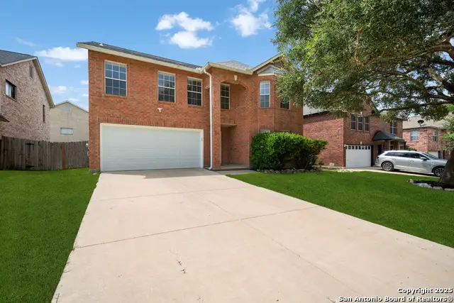 1656 Yucca Park, Schertz, TX 78154 - Image #3