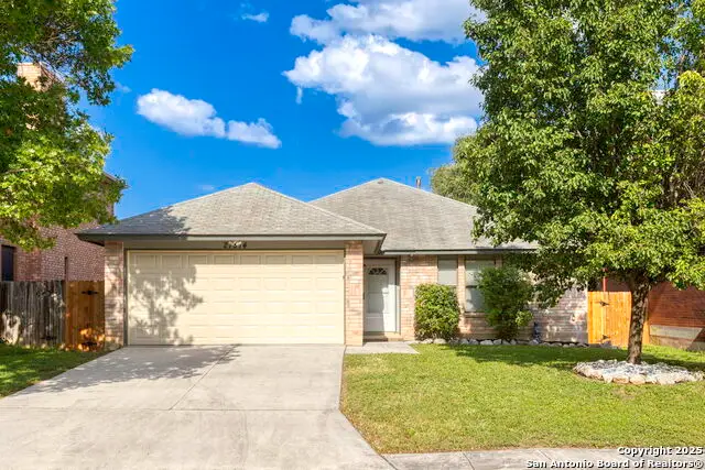 21514 Longwood, San Antonio, TX 78259 - Image #1