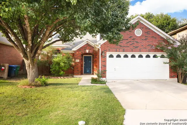 4611 Aspen, San Antonio, TX 78217 - Image #2
