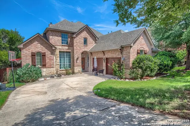 3515 Edge View, San Antonio, TX 78259 - Image #2