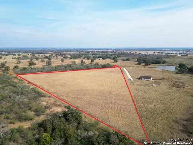 956 Johnson Farms, Harwood, TX 78632 - Image #2