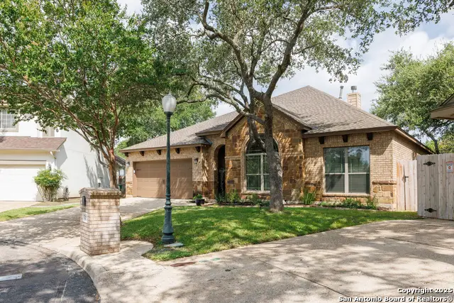 17419 Oak Canyon, San Antonio, TX 78248 - Image #3