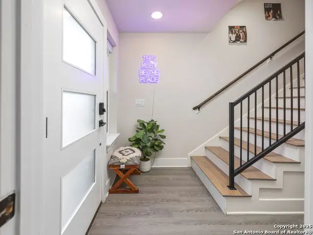 411 Ira #1101, San Antonio, TX 78209 - Image #2