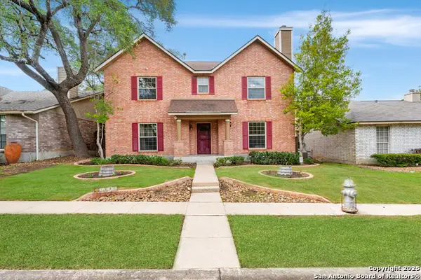 5806 Heather Vw, San Antonio, TX 78249