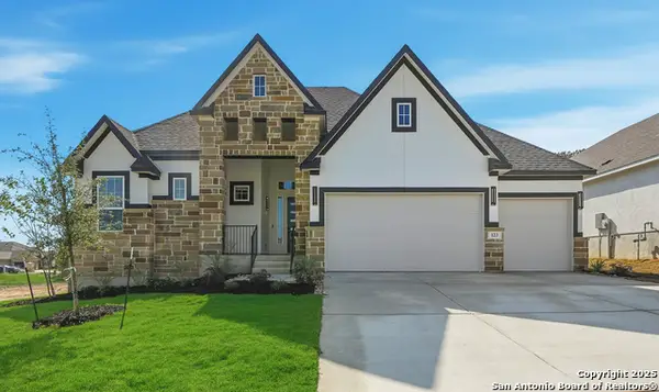 123 Mason Lane, Castroville, TX 78009