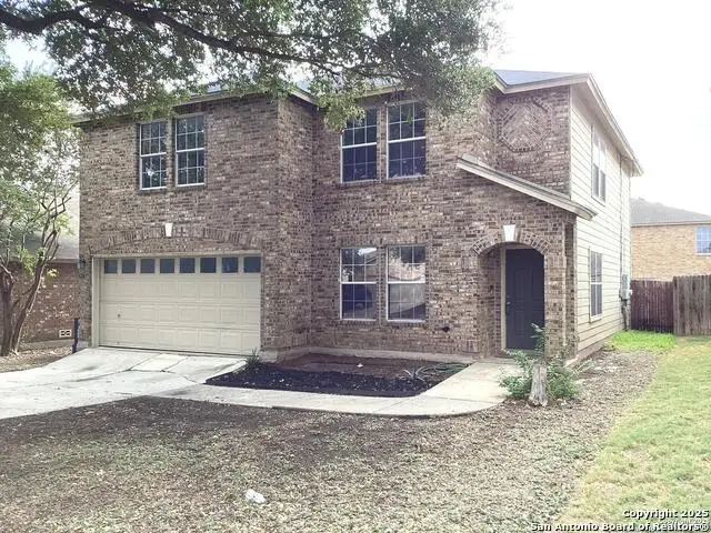 1247 Hunters Plane, San Antonio, TX 78245 - Image #1