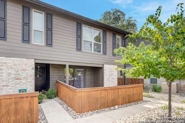 2718 Old Field #604, San Antonio, TX 78247 - Image #2