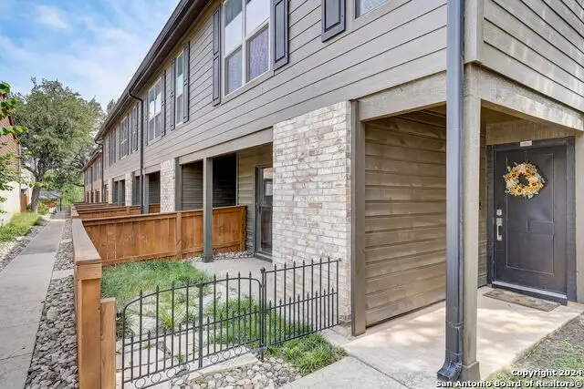 2718 Old Field #604, San Antonio, TX 78247 - Image #3
