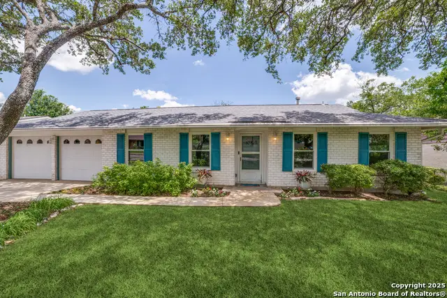 3323 Old Frg, San Antonio, TX 78230 - Image #1