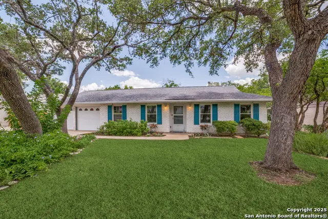 3323 Old Frg, San Antonio, TX 78230 - Image #2