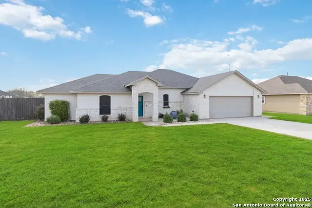 527 Monte Vista, Pleasanton, TX 78064 - Image #2