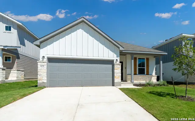 925 Heartseed Avenue, New Braunfels, TX 78130 - #1