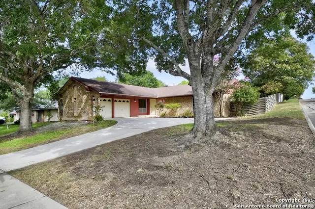 8021 Harper Valley, Live Oak, TX 78233 - Image #1