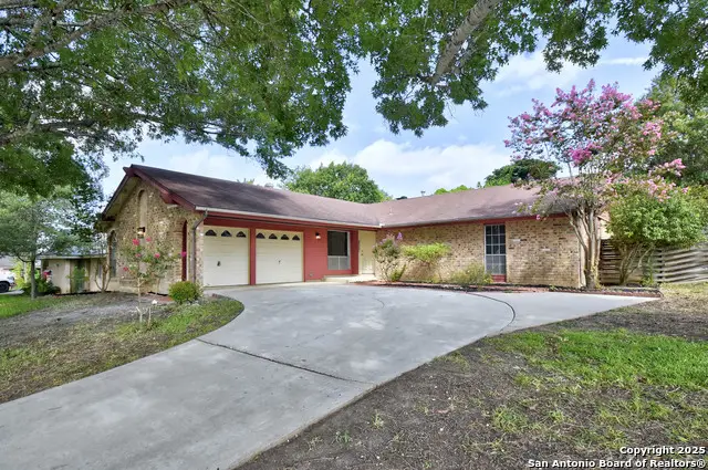 8021 Harper Valley, Live Oak, TX 78233 - Image #2