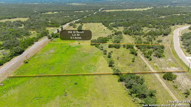 670 Windmill Ridge, Blanco, TX 78606 - #1