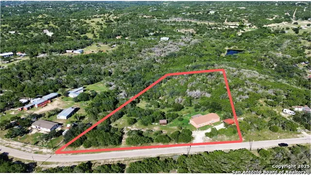 349 Vine, Kerrville, TX 78028 - Image #3