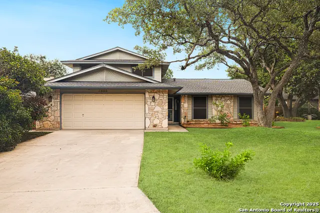 7522 Frenchton St., San Antonio, TX 78251 - Image #1