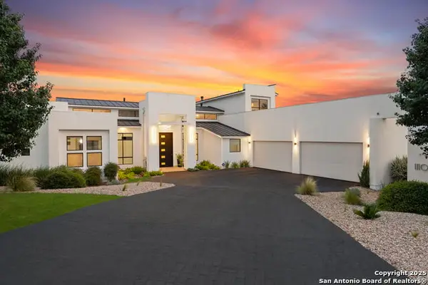 1110 Marchesi, San Antonio, TX 78258