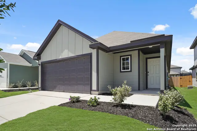 15001 Fischer Garden Drive, San Antonio, TX 78253 - #1