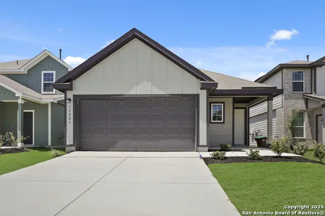 15001 Fischer Garden Drive, San Antonio, TX 78253 - #3