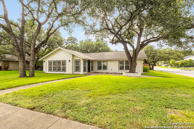 14102 Red Maple, San Antonio, TX 78247 - Image #1