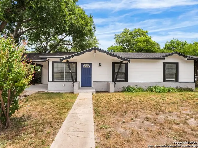 5415 Stonybrook Drive, San Antonio, TX 78242 - Image #2