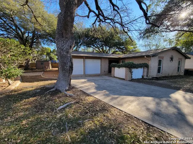 10314 Willowick, San Antonio, TX 78217 - Image #2